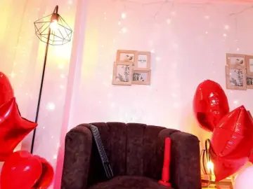 Bongacams Adult Video Chat of mystic-carito