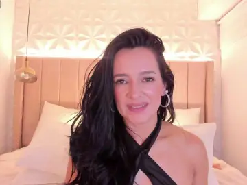 Bongacams Sex Chat of mystic-carito