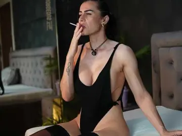 Bongacams Adult Webcams of CelineHeaven