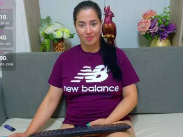 Bongacams Free Porn Cam of LillianaHart