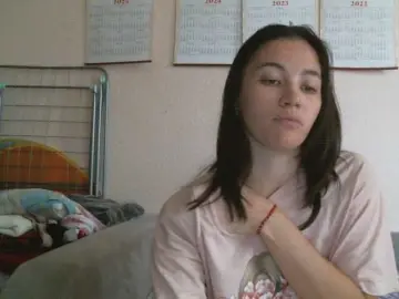 Bongacams Free Porn Cam of Prettybella7