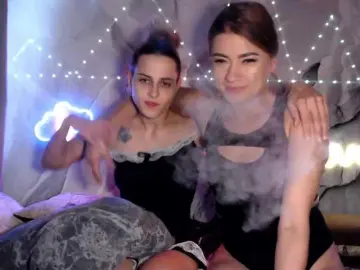 Bongacams Adult Video Chat of 2Laski2