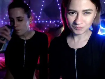 Bongacams Adult Video Chat of 2Laski2