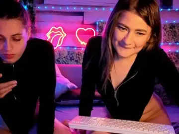 Bongacams Adult Webcams of 2Laski2