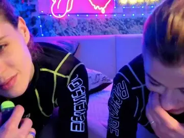 Bongacams Free Porn Cam of 2Laski2