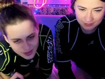 Bongacams Live Porn of 2Laski2