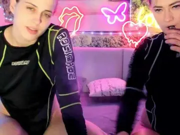 Bongacams Free Porn Cam of 2Laski2