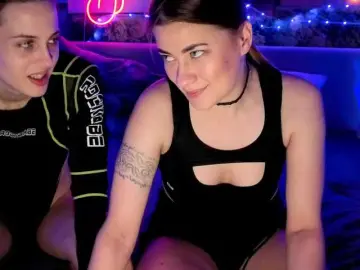 Bongacams Live Porn of 2Laski2