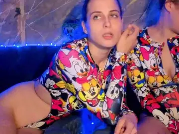 Bongacams Live Sex of 2Laski2