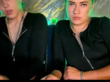 Bongacams Sex Cam of 2Laski2