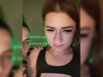 Bongacams Free Live Porn of 2Laski2