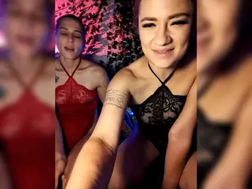 Bongacams Live Sex of 2Laski2