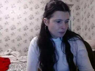 Bongacams Nude Webcam of Karolina33