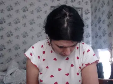 Bongacams Nude Webcam of Karolina33