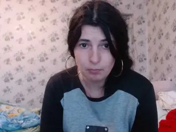 Bongacams Live Sex of Karolina33