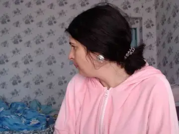 Bongacams Nude Webcam of Karolina33