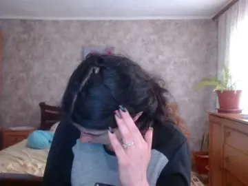 Bongacams Live Porn of Karolina33