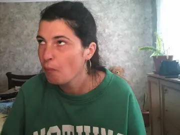 Bongacams Nude Webcam of Karolina33