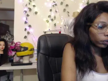 Bongacams Private Sex Chat of Lilianjackson