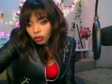 Bongacams Live Sex of Lilianjackson