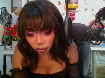 Bongacams Live Sex of Lilianjackson