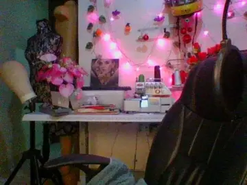 Bongacams Sex Cam of Lilianjackson