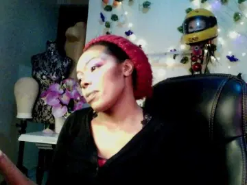 Bongacams Nude Webcam of Lilianjackson