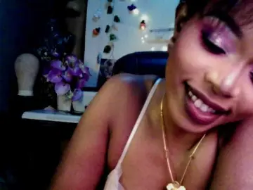 Bongacams Free Live Porn of Lilianjackson