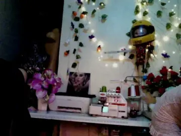 Bongacams Live Sex of Lilianjackson