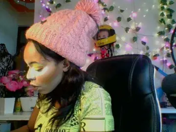 Bongacams Private Sex Chat of Lilianjackson