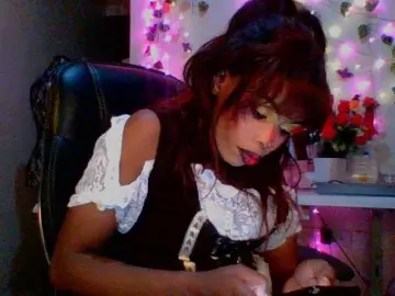 Bongacams Adult Webcam of Lilianjackson