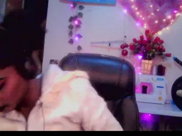 Bongacams Best Webcam of Lilianjackson