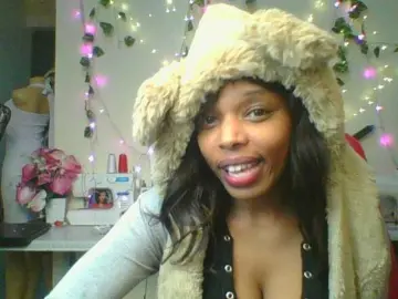 Bongacams Sex Chat of Lilianjackson
