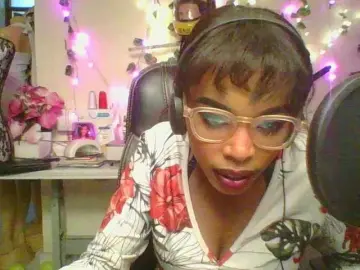 Bongacams Free Live Porn of Lilianjackson