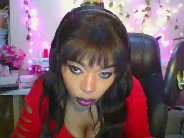 Bongacams Adult Video Chat of Lilianjackson