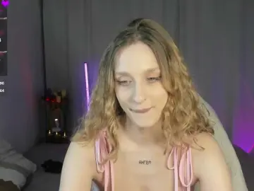 Bongacams Adult Webcams of Mao-miu