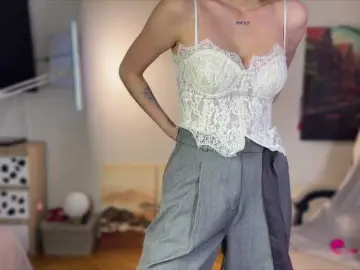 Bongacams Live Sex of Mao-miu
