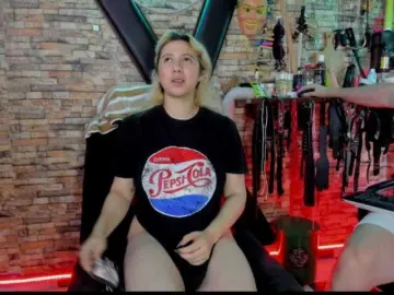 Bongacams Private Sex Chat of lukis01-luna0