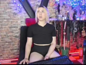 Bongacams Nude Webcam of lukis01-luna0