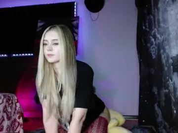 Bongacams Private Sex Chat of EvaKasper