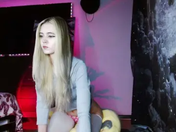 Bongacams Free Live Porn of EvaKasper