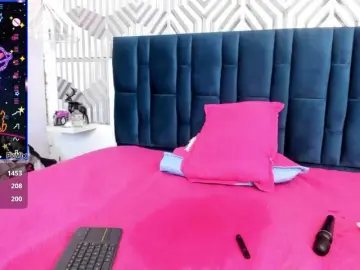 Bongacams Adult Webcams of MariaJose-Hernandez