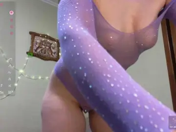 Bongacams Live Sex Cam of MashaWoW