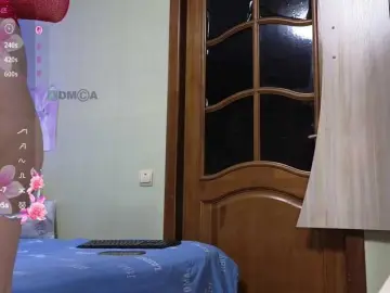 Bongacams Sex Cam of MashaWoW