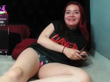 Bongacams Live Sex Cam of Sophie-storm