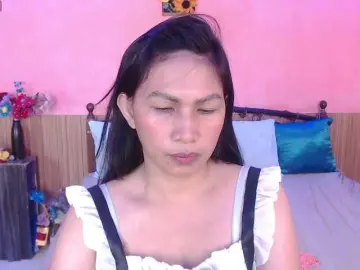 Bongacams Nude Webcam of kimikosnowie