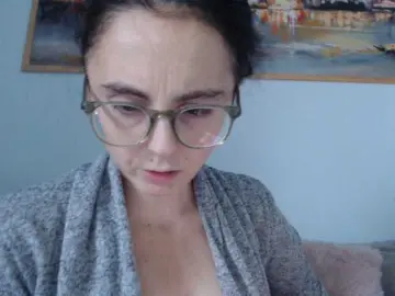 Bongacams Nude Webcam of cleophee