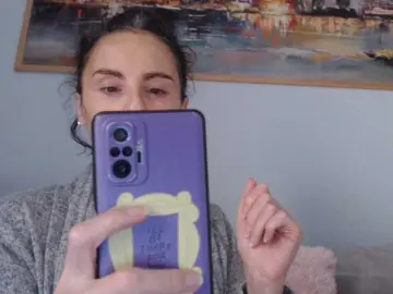 Bongacams Adult Webcams of cleophee