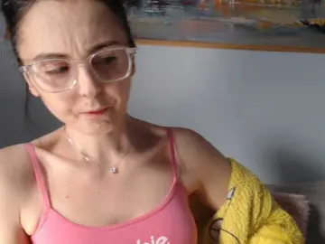 Bongacams Nude Webcam of cleophee