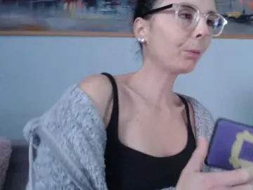 Bongacams Live Porn of cleophee